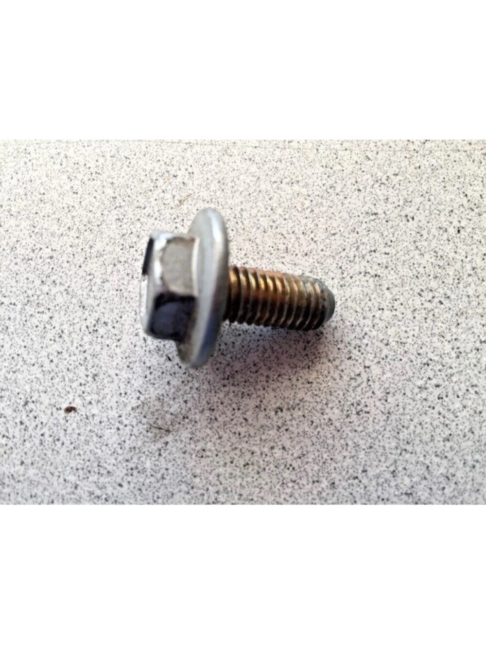 🟢1X DOOR A - PILLAR SCREW OEM MERCEDES-BENZ W203 W202 W220 W211 W208 W210